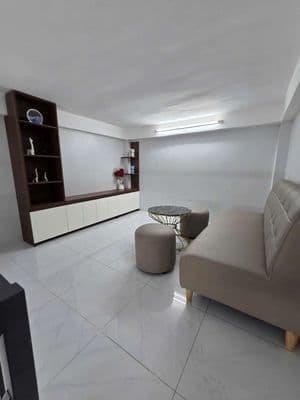 chỉ 800 đến 880tr sở hữu ngay căn nhà full nội lê văn lương nhà bè