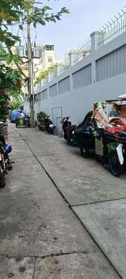 nhà bán Quận 1