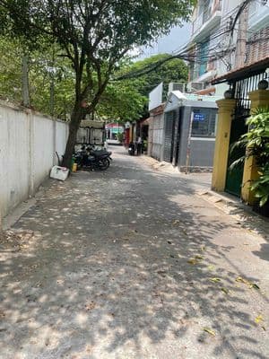 Cho thuê mặt bằng làm Văn Phòng