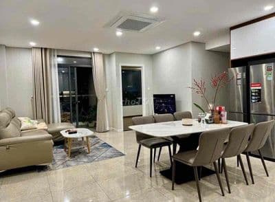 Bán nhanh căn hộ chung cư chính chủ sunrise cityview 3p 2wc quận 7