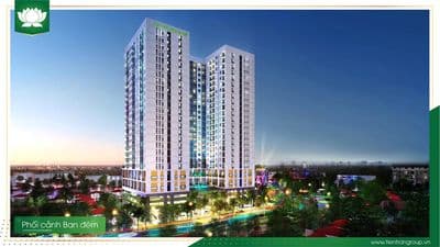 Prosper phố đông – căn hộ 2pn tại tp. thủ đức