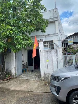 Nhà An Phú Đông Quận 12