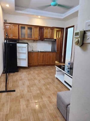 cần cho thuê căn hộ ccmn ở 29/28 khương hạ - khương đình -Thanh xuân