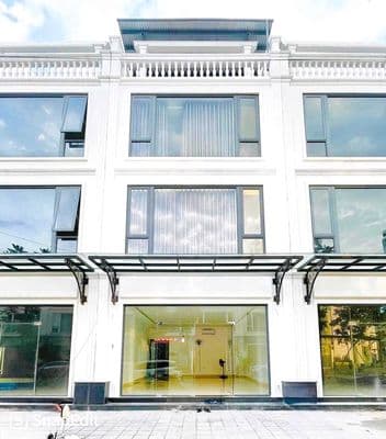 Cho thuê mặt bằng kinh doanh | shophouse phú mỹ an – tầng 2