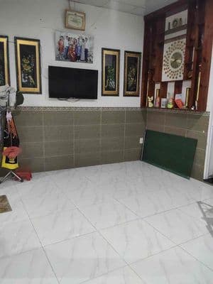 Bán nhà cấp 4 đường Phong Bắc 5 Cẩm Lệ, Đà Nẵng