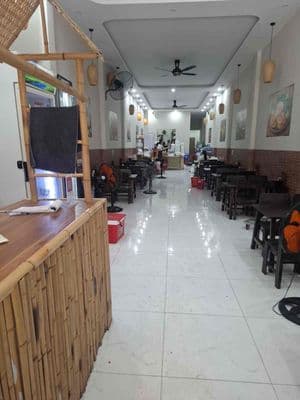 Chỉ nhỉnh 130tr/m2 có ngay MT Đặng Vũ Hỷ, biển Mỹ Khê, ĐN.