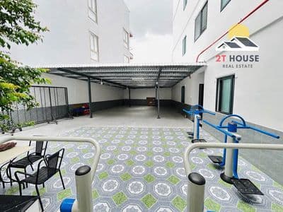 Cho thuê Minihouse Trần Hoàng Na - Tân An - Cần Thơ