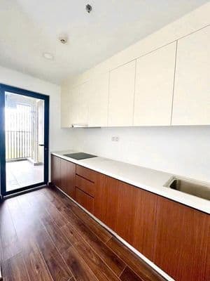 Cho thuê căn hộ Mizuki Park Góc 80m2 |2PN 2WC BAN CÔNG | Nhà trống