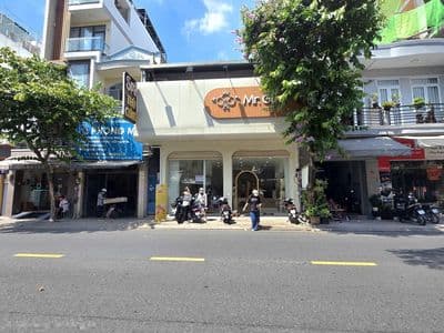 Cho thuê nhà MTKD Trương Vĩnh Ký-DT 8x18- 1 Lầu Suốt- VỊ TRÍ SIÊU ĐẸP