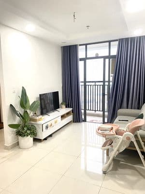 Cần tiền Bán gấp CH Phú Đông Premier 2PN 2WC 70m2.Giá : 3,3 tỷ