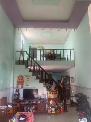 Chính chủ cần bán nhà Khu Vực Hoá An