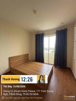 kiếm 1 bạn thuê ở phòng master