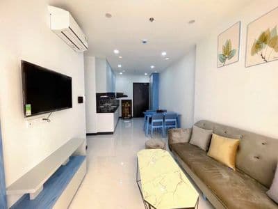 Bán căn hộ C-SkyView 80m2, 2PN, 2.32 tỷ, Bình Dương