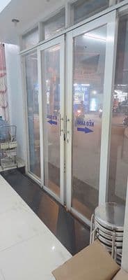 Cho thuê nhà 2 mặt tiền kinh doanh siêu đỉnh