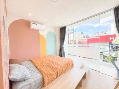 Khai trương hệ thống studio/1pn | ngay sân bay tsn - kèm ưu đãi mạnh