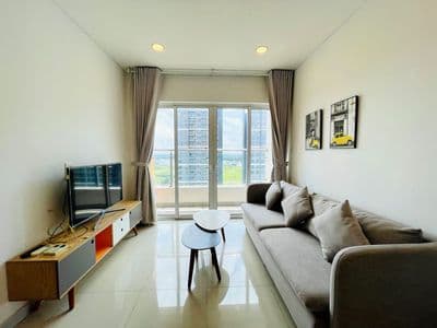 Dragon Hill 2 | 71,5m (2PN - 2WC) | Đầy đủ nội thất. Gió nguyên ngày