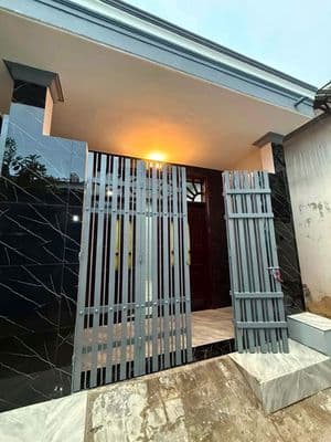 Chỉ 4.05 tỷ – nhà 55m² đường số 8 linh xuân – hẻm xe hơi