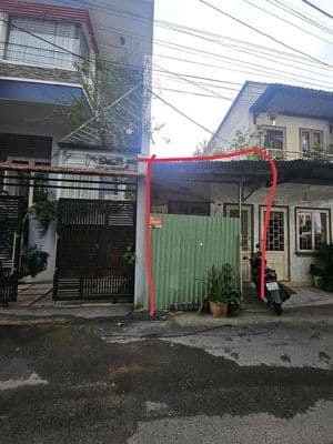 Bán nhà sổ xây dựng hẻm xe hơi trung tâm Đà Lạt
