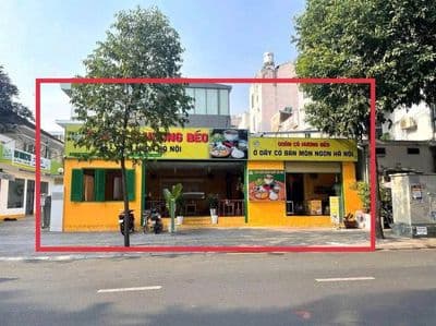 110 triệu – cho thuê mặt bằng mạc đĩnh chi, đa kao, quận 1