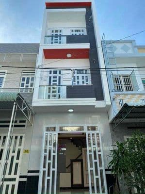 N.c - cho thuê nhà trệt 2 lầu kdc thới nhựt 1