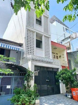 Cho thuê nhà đẹp full nội thất 6 phòng ngủ- 30 triệu