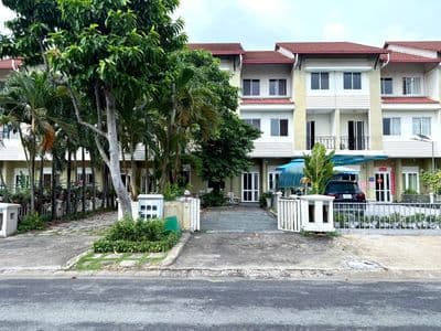 Chủ kẹt tiền cần bán gấp Biệt thự 150m2 trong khu Oasis