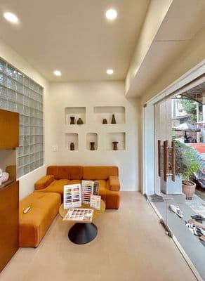 Nhà ngay phạm văn đồng vừa kinh doanh vừa ở giá nhỉnh 7 tỷ tl.