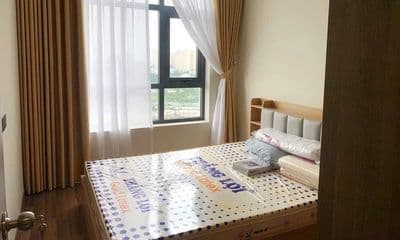 Cho thuê căn hộ chung cư decapella