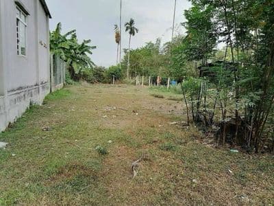 Bán lô đất 210m2 - 650 triệu đường nhựa xã Phước Vĩnh An huyện Củ Chi