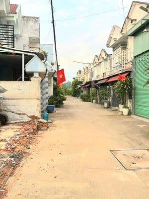 Bán đất lô góc Thạnh Xuân 52