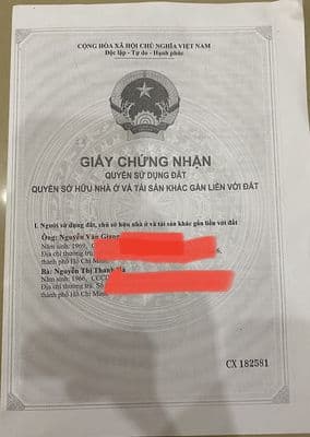 Bán nhà đất mặt tiền đê biển xã Tân Thành, Gò Công, Tiền Giang