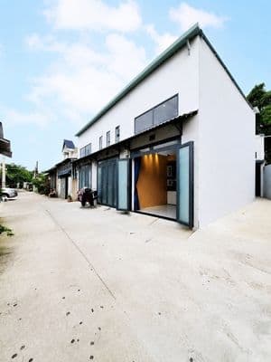 Nhà (4x10m) giá 1tỷ780tr còn TL ở Huỳnh Thị Hai Gần Bệnh viện Quận 12
