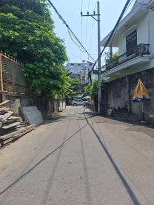 Nhà 2 tầng ông ích khiêm– kiệt ô tô tránh – hải châu giá 4.x tỷ