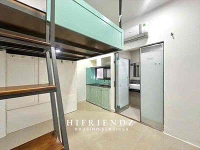4củ3 ngay Lâm Văn Bền cách UFM 5phút đi xe