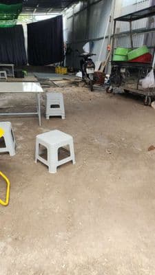 Cho thuê mặt bằng liên phường . phú hữu quận 9