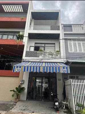Bán nhà kdc diệu hiền cái răng cần thơ 4.5m x 14m