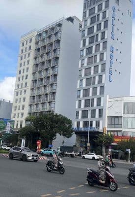 Lô góc mặt tiền Lâm Hoành, sát Võ Nguyên Giáp, biển Mỹ Khê, ĐN.