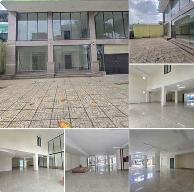 CHo thuê MB Tầng Trệt Toà nhà Nguyễn văn Săng- DT 420m2- Chỉ 45Tr