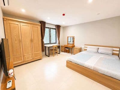 Cho thuê căn hộ 1pn đường Lê Quang Đạo, quận ngũ hành sơn, gần biển MK