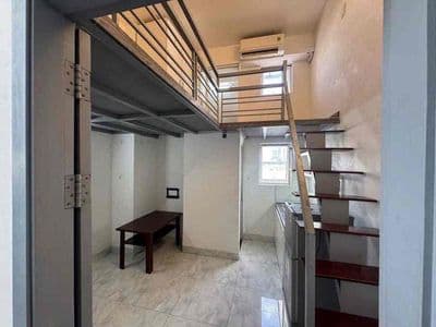 5trịu tròn giá rẻ mới xây Duplex Cửa sổ trời