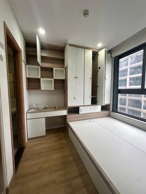 Bán căn hộ Bcons Suối Tiên 2PN 2WC 56m2 Giá 2tỷ380