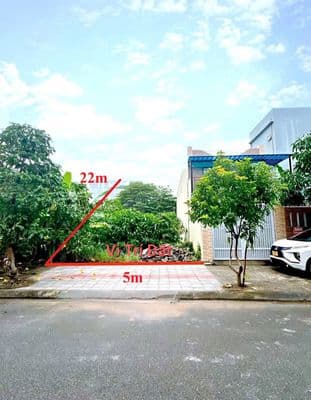 Bán Gấp 113m2 gần Bv Xuyên Á, Tân Phú Trung, Củ Chi giá chỉ 920tr. SHR