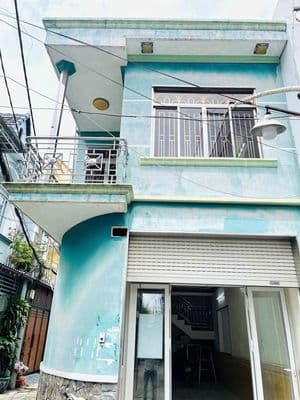Cho thuê nguyên căn góc 2MT cực thoáng, Đường Thống Nhất, P.11, Gò Vấp