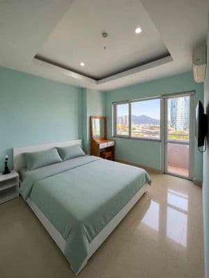Cho thuê căn hộ 2 pn toà lapaz tower- giá chỉ từ 15 triệu