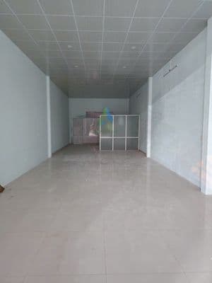 Cho thuê mặt bằng kho đường võ chí công,hòa xuân