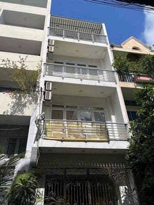 Cho thuê nhà tô hiến thành – quận 10/ tô hiến thành路,10郡