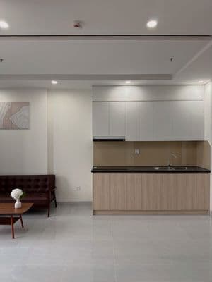 Cho thuê 1pn full nt chỉ 6tr5 tại a&t sky garden lái thiêu