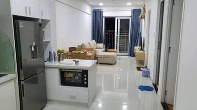 Bán Căn Góc vị trí Đẹp nhất. Chung Cư Prosper Plaza Q12