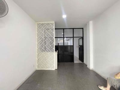 Cho thuê nhà 3 tầng 6pn full nội thất