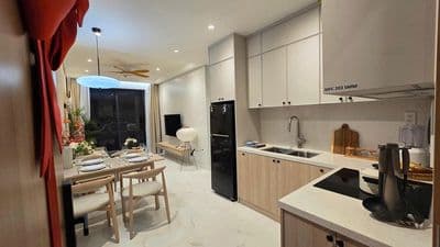 Căn hộ The Win City - giá 30tr/m2 - TT 15% ký HĐMB Tặng NT gỗ An Cường